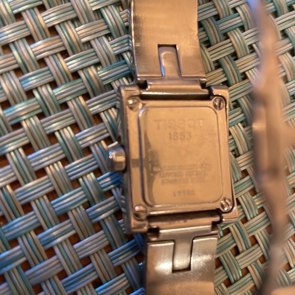 Tissot Watch - Ladies - Picture 4 of 4
